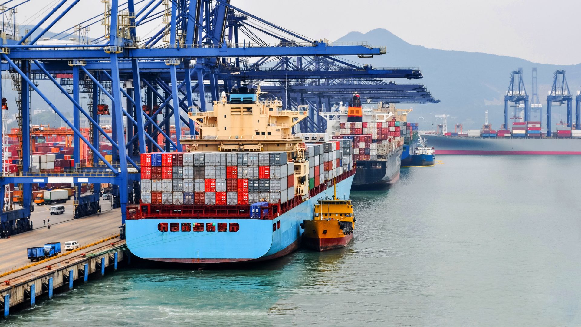 Cara Kirim Barang dari China, Gak Ribet dan Murah Lagi !